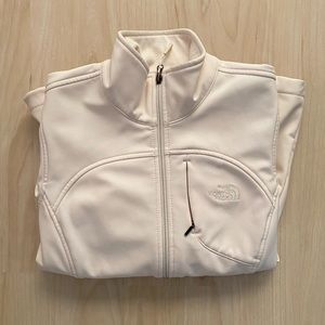 NORTHFACE HARDSHELL ALL WEATHER JACKET